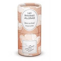 Les Divines Alcôves - Dans tes Bras